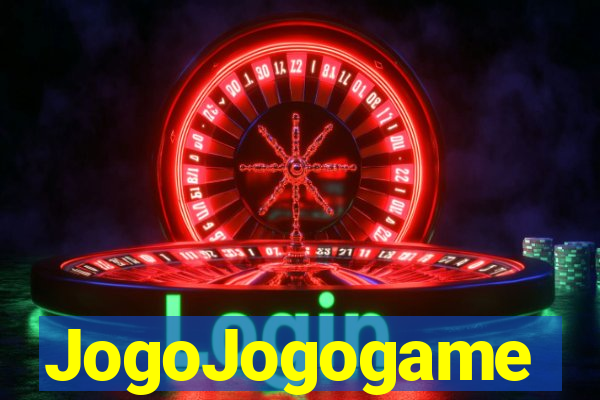 JogoJogogame