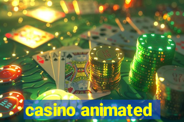 casino animated