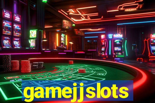 gamejjslots