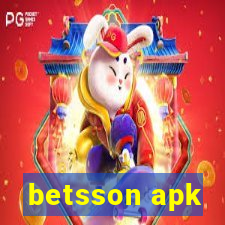 betsson apk