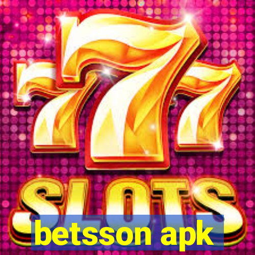 betsson apk