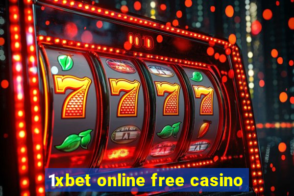 1xbet online free casino