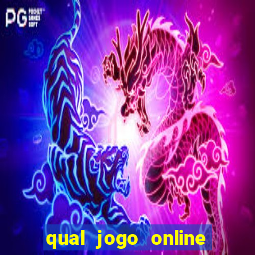 qual jogo online que paga dinheiro de verdade