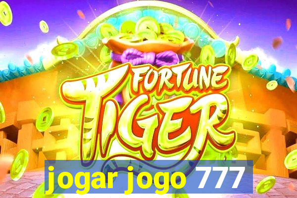 jogar jogo 777