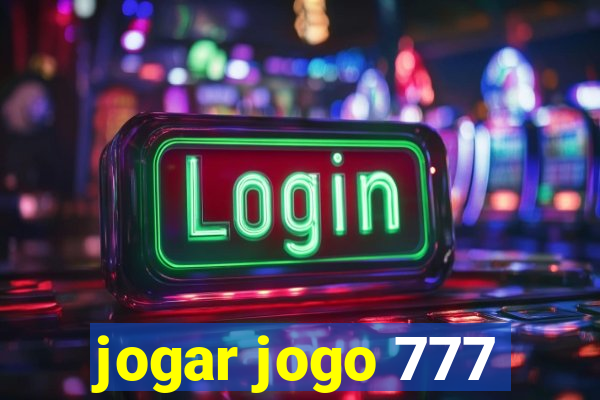 jogar jogo 777