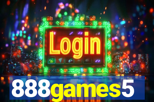 888games5