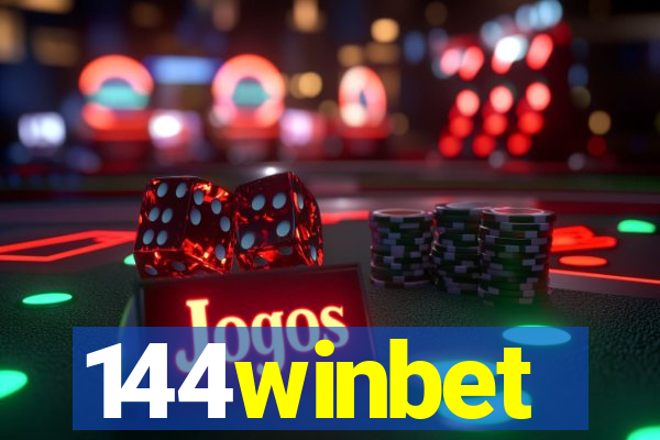 144winbet