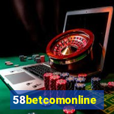 58betcomonline