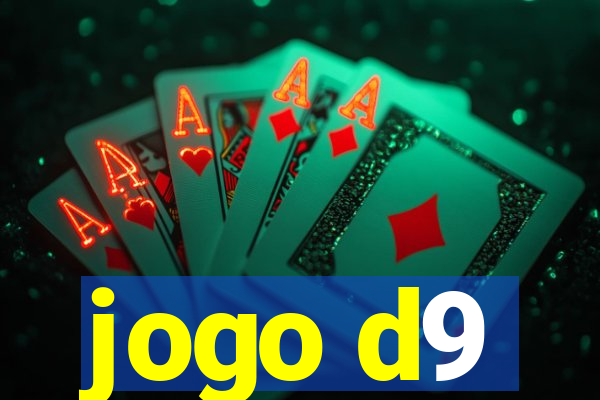 jogo d9