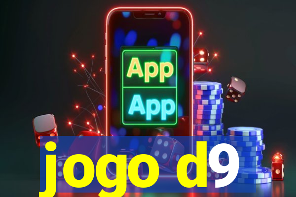 jogo d9