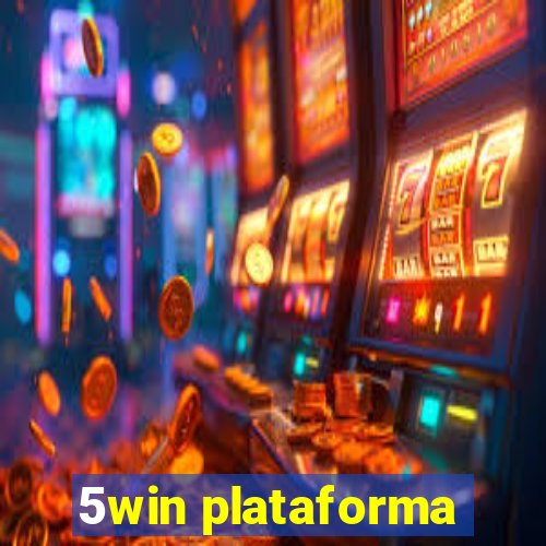 5win plataforma