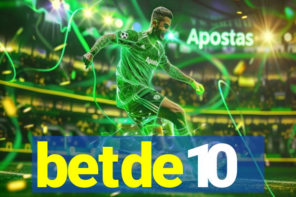 betde10