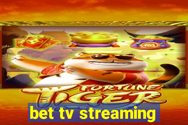 bet tv streaming