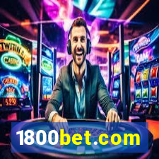 1800bet.com