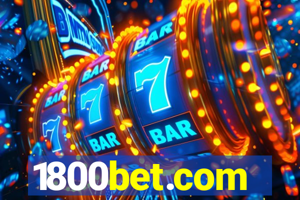 1800bet.com