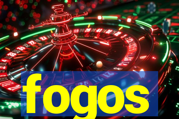 fogos