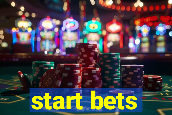 start bets