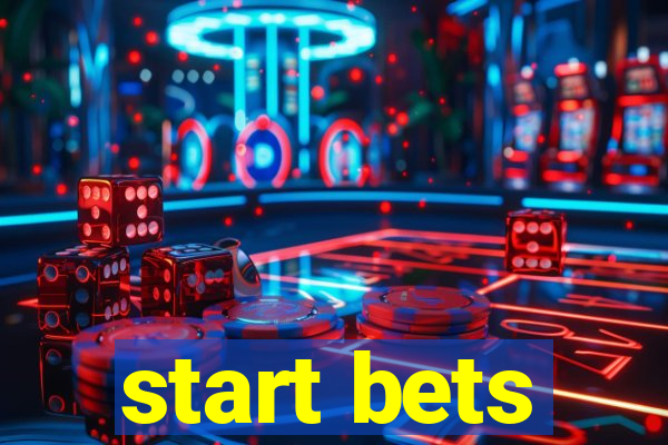 start bets