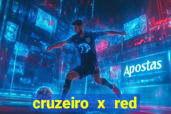 cruzeiro x red bull bragantino