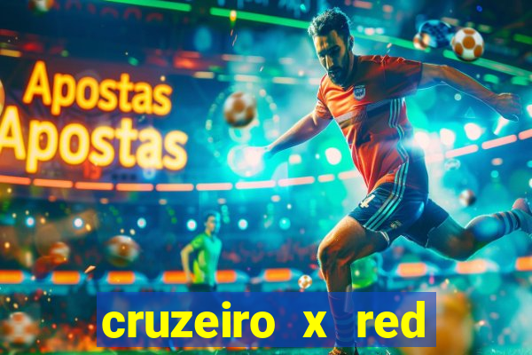 cruzeiro x red bull bragantino