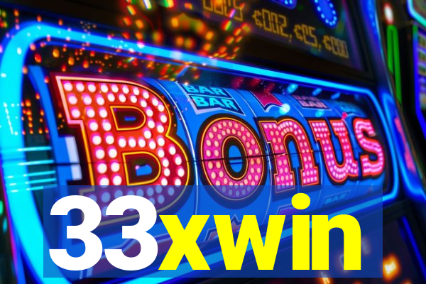 33xwin