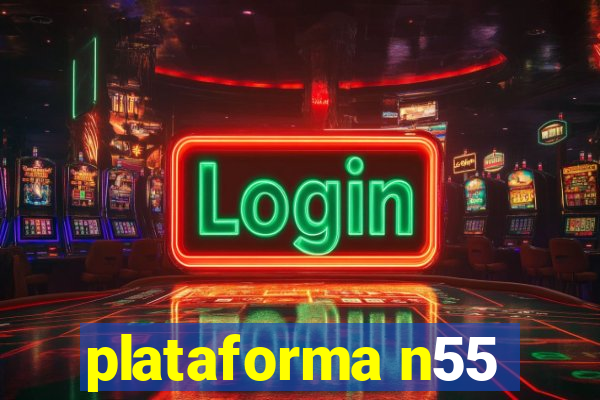 plataforma n55