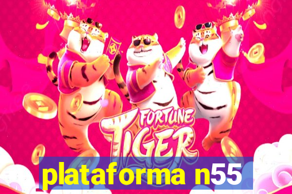 plataforma n55