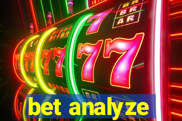 bet analyze