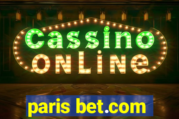 paris bet.com