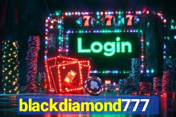 blackdiamond777