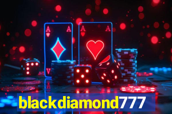 blackdiamond777