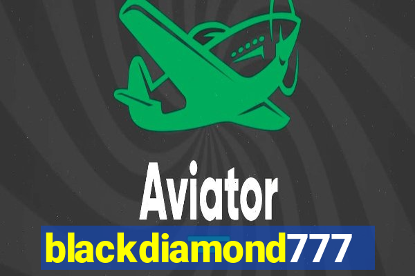 blackdiamond777