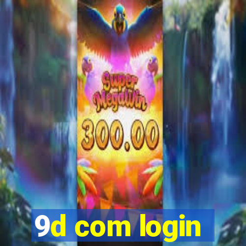 9d com login