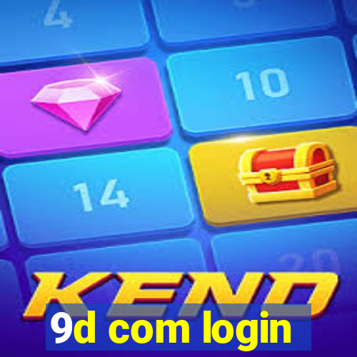 9d com login