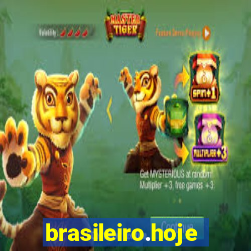 brasileiro.hoje