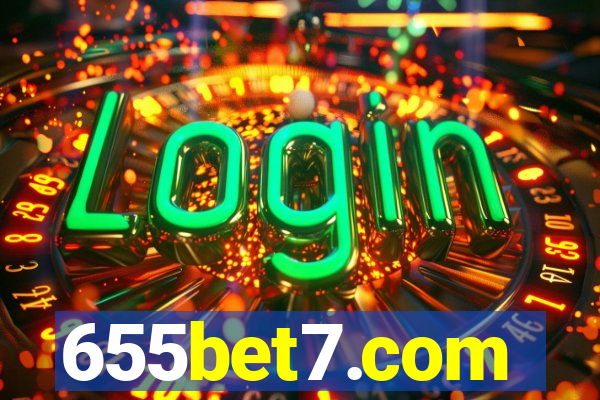 655bet7.com