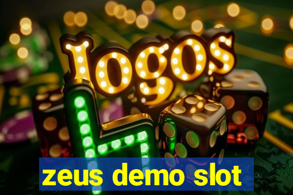 zeus demo slot