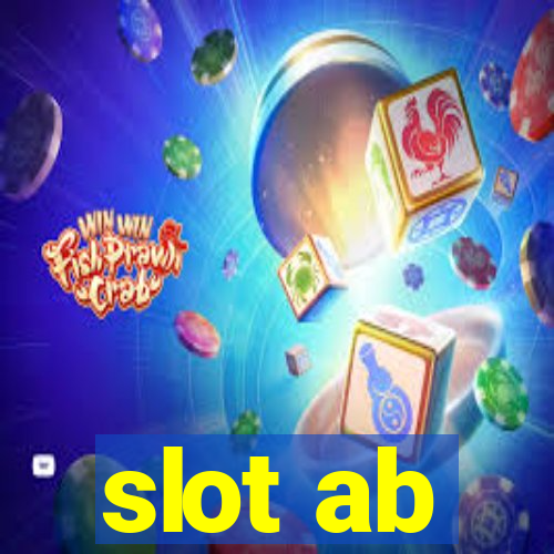 slot ab