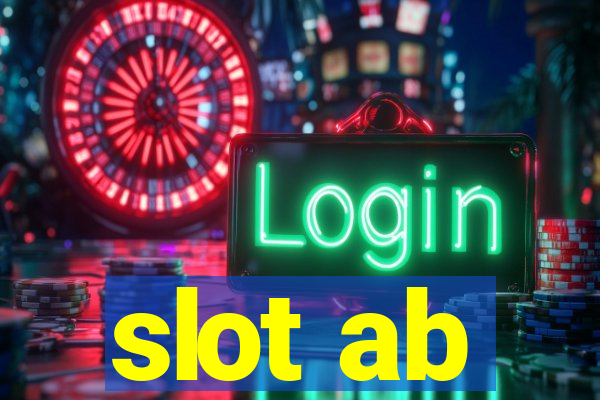 slot ab