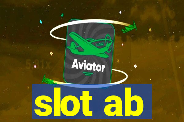 slot ab