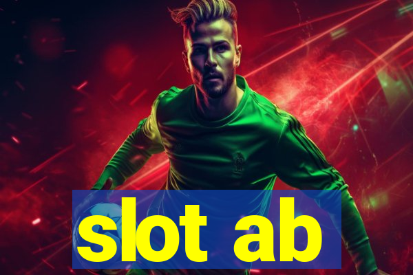 slot ab