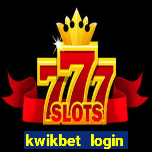 kwikbet login account login