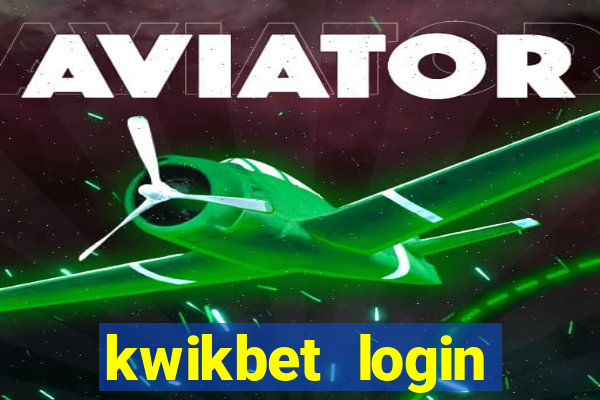 kwikbet login account login