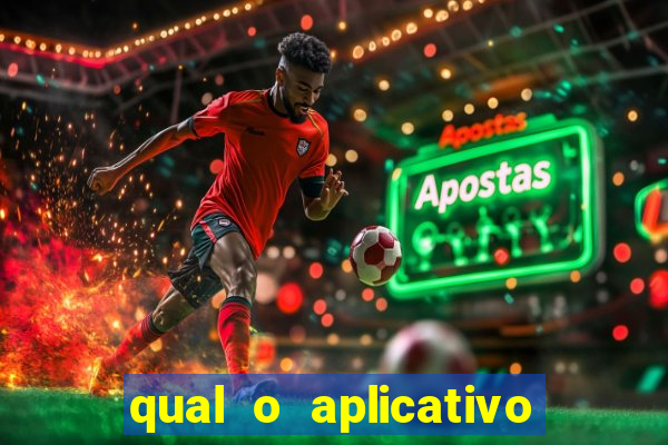 qual o aplicativo de jogo que ganha dinheiro de verdade