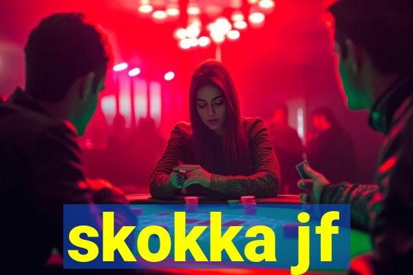 skokka jf