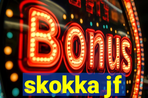 skokka jf