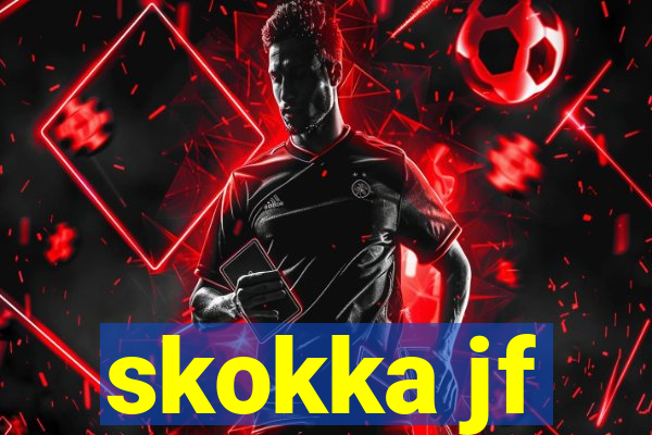 skokka jf