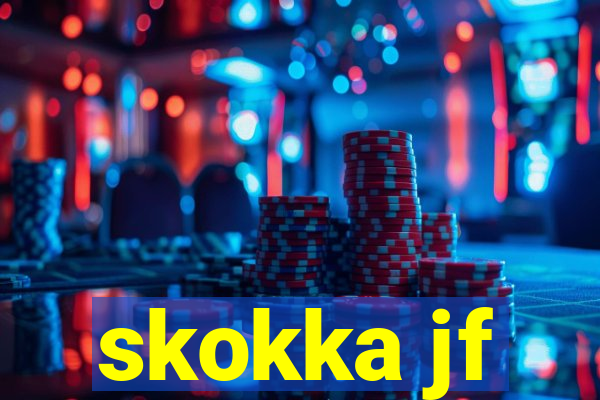 skokka jf