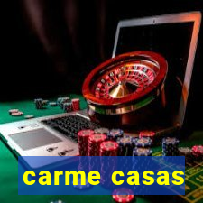 carme casas