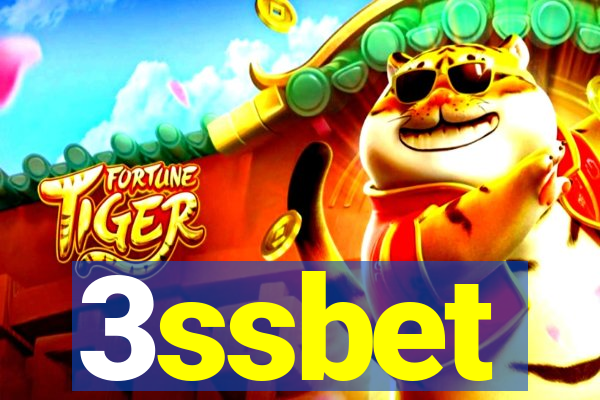 3ssbet